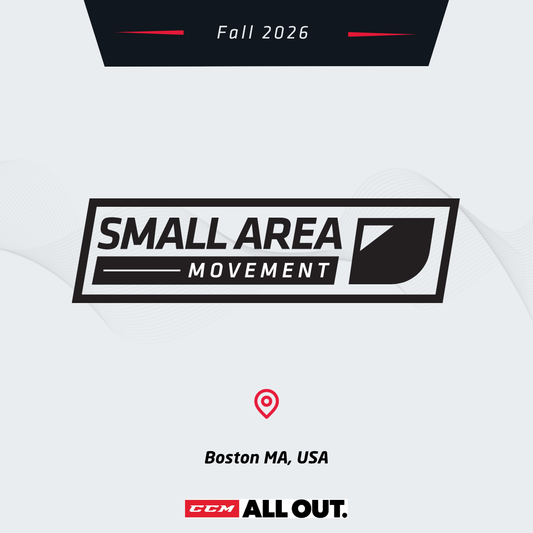 Small Area Movement - Fall 2026